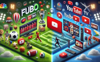 Fubo vs YouTube TV