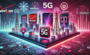 Verizon vs T-Mobile