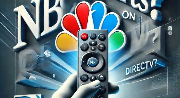 What Channel is NBC Sports on DIRECTV?