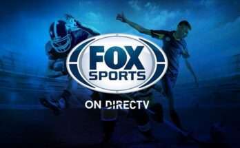 Fox Sports on DirecTV