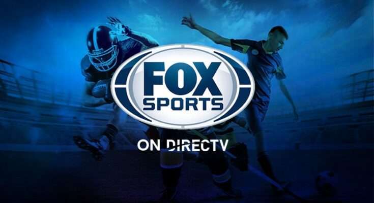 Fox Sports on DirecTV