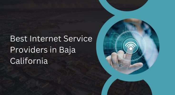 internet service provider