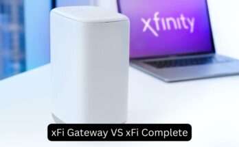 xFi Gateway vs xFi Complete
