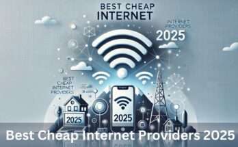 Best Cheap Internet Providers