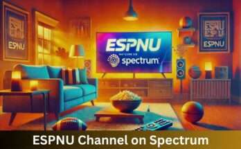 ESPNU on Spectrum