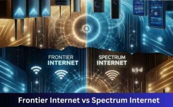 frontier vs spectrum