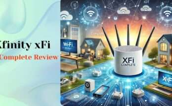 Xfinity xFi Complete Review