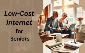 Internet for Seniors