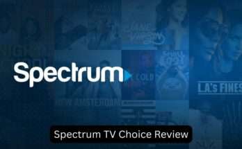 Spectrum TV Choice