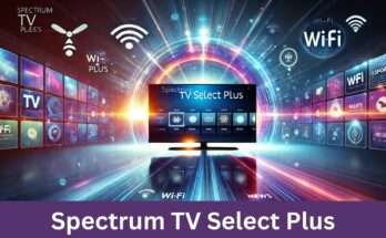 Spectrum TV Select Plus