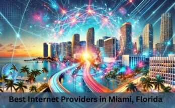 Internet Providers Miami