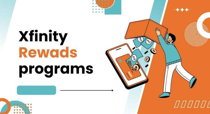 Xfinity Rewards Program Review