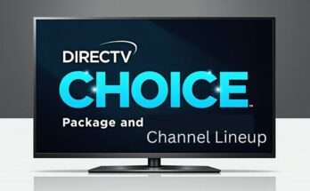 DIRECTV Choice Package