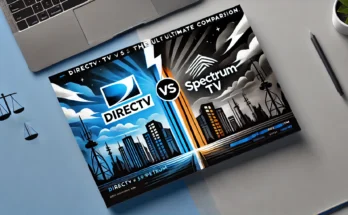 DIRECTV vs Spectrum TV