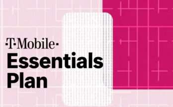 T-Mobile Essentials