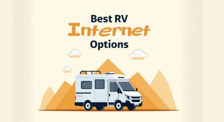 Best RV Internet Options
