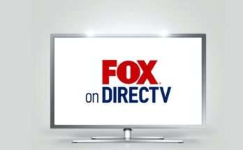 What Channel is Fox on DIRECTV?