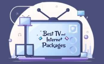 Best TV and Internet Packages