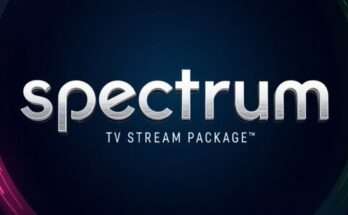 Spectrum TV Stream Package