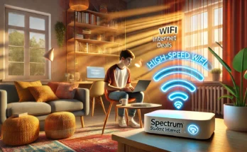 Spectrum Student Internet and WiFi Deals