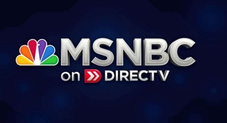 MSNBC on DIRECTV