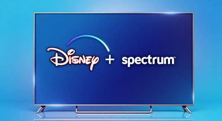 What Channel is Disney Plus on Spectrum?