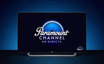 paramount on DIRECTV​