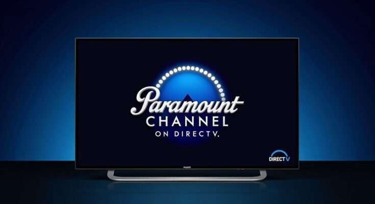paramount on DIRECTV
