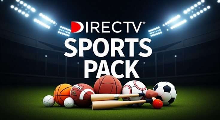 DIRECTV Sports Pack