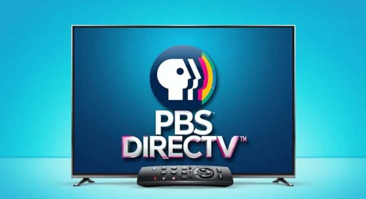 What Channel is PBS on DIRECTV?