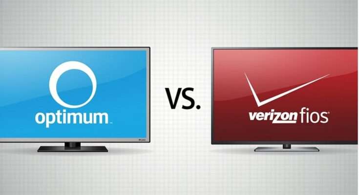 Optimum vs Verizon