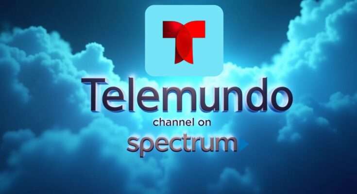 Telemundo on spectrum