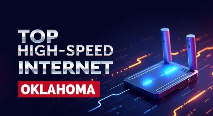 high-speed internet 74873 Oklahoma