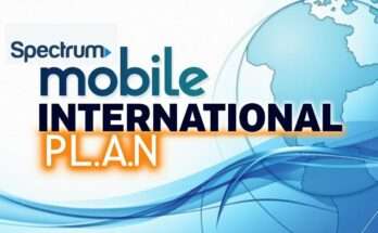 Spectrum Mobile International Plan