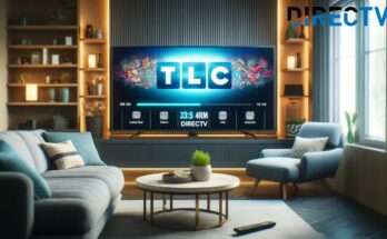 TLC on DIRECTV
