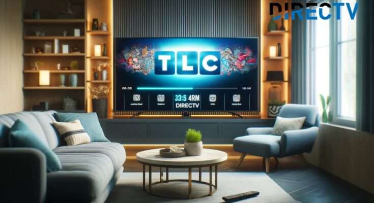 TLC on DIRECTV