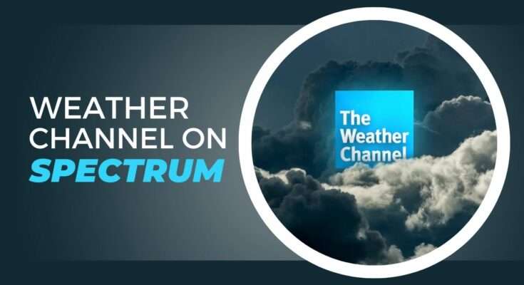 weather channel on spectrum