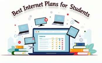 Student Internet Plans