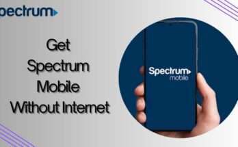 Spectrum Mobile