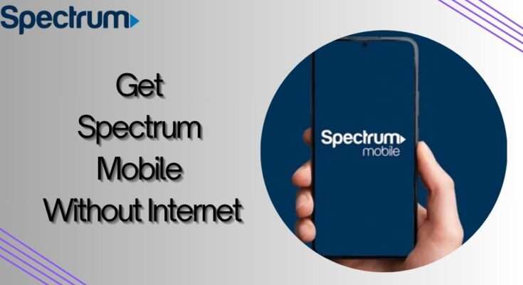 Spectrum Mobile