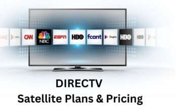 DIRECTV Satellite
