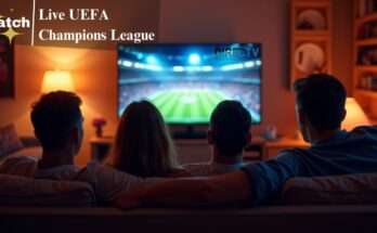 UEFA Champions League
