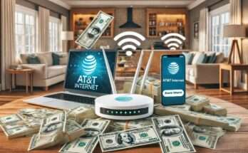 AT&T Internet Plans