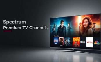 spectrum premium