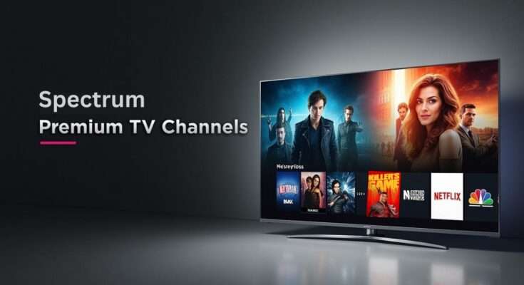 spectrum premium