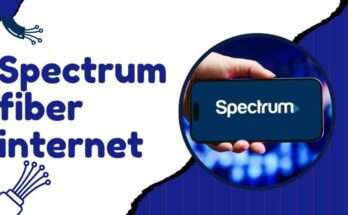 Spectrum fiber internet