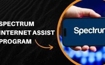 Spectrum Internet Assist