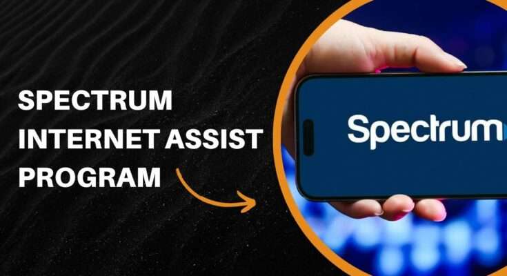 Spectrum Internet Assist