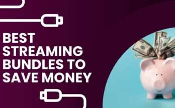 Best Streaming Bundles