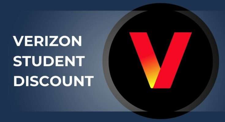 Verizon Student Discount